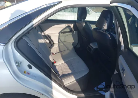 2015 Toyota Camry Se z USA, uszkodzony, nr VIN 4T1BF1FK0FU082508